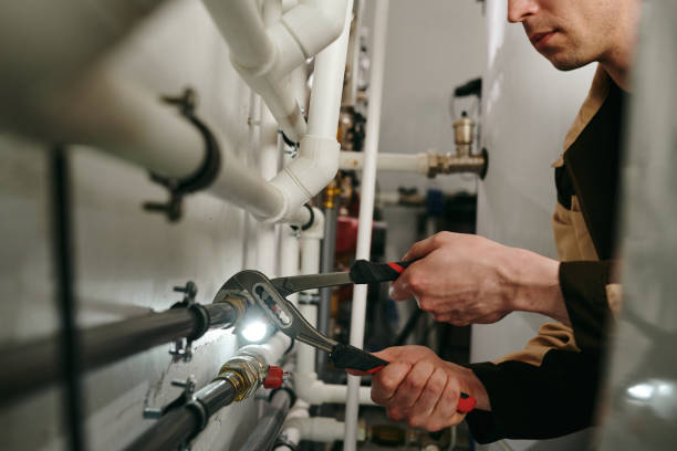 Best Plumbing Inspection Services  in Wyldwood, TX
