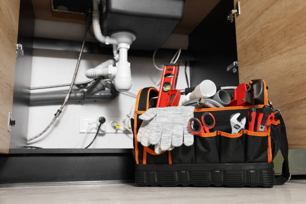 Best Emergency Plumbing Repair  in Wyldwood, TX