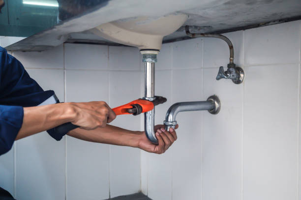 Best Same-Day Plumbing Service  in Wyldwood, TX