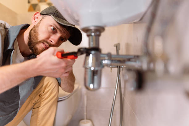 Best Shower Repair Services  in Wyldwood, TX