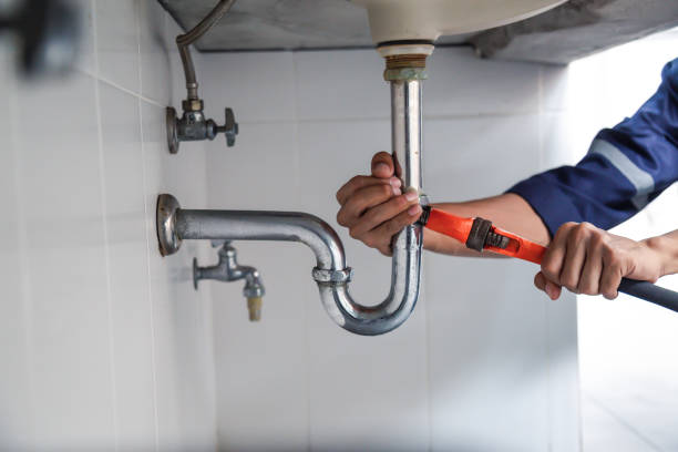  Wyldwood, TX Plumbing Pros