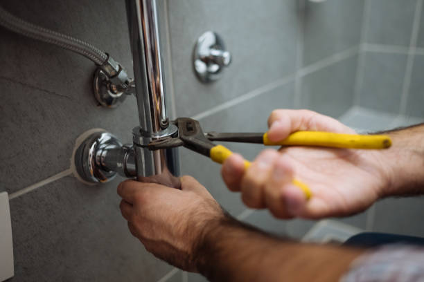 Best Leak Detection Services  in Wyldwood, TX