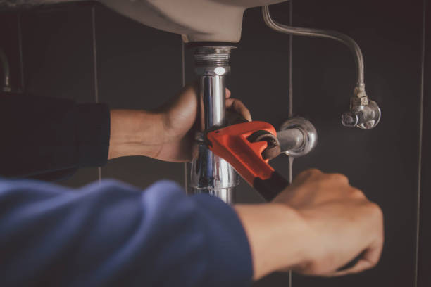 Best Faucet Repair  in Wyldwood, TX